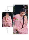 Indah By Ganga Embroidery Printed Premium Cotton Dress Material Wholesale Price In Surat